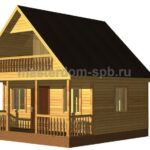 вид