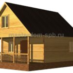 вид