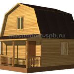 вид