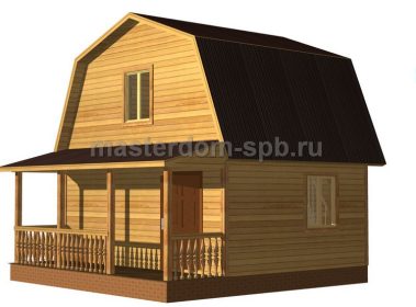 вид