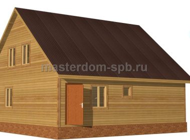 вид