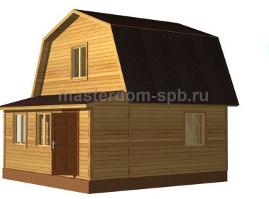 вид