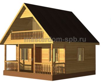 вид