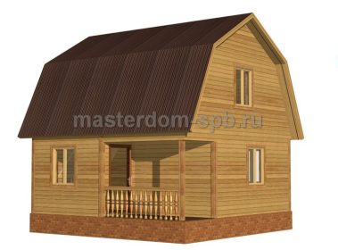 вид